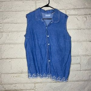 Northwest Blue size XL